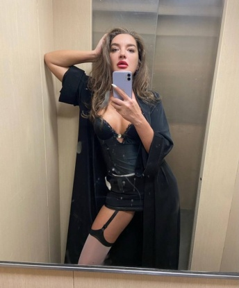 Наденька, 32 года